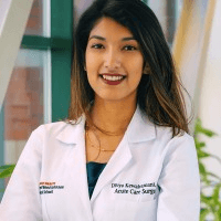 Dr. Divya Kewalramani