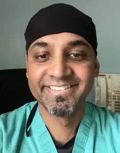 Dr. Mayur Patel