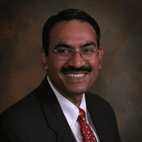 Dr. Sivakumar Sreenivasan