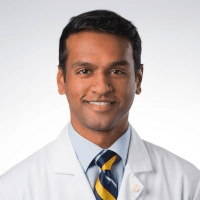 Dr. Suresh Mohan