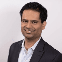 Varun Ram